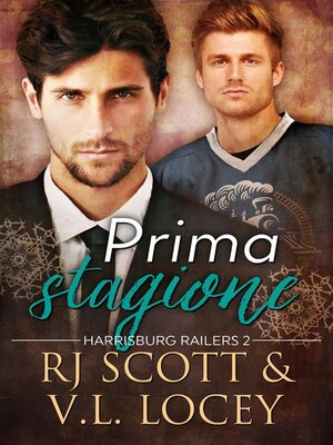 cover image of Prima stagione